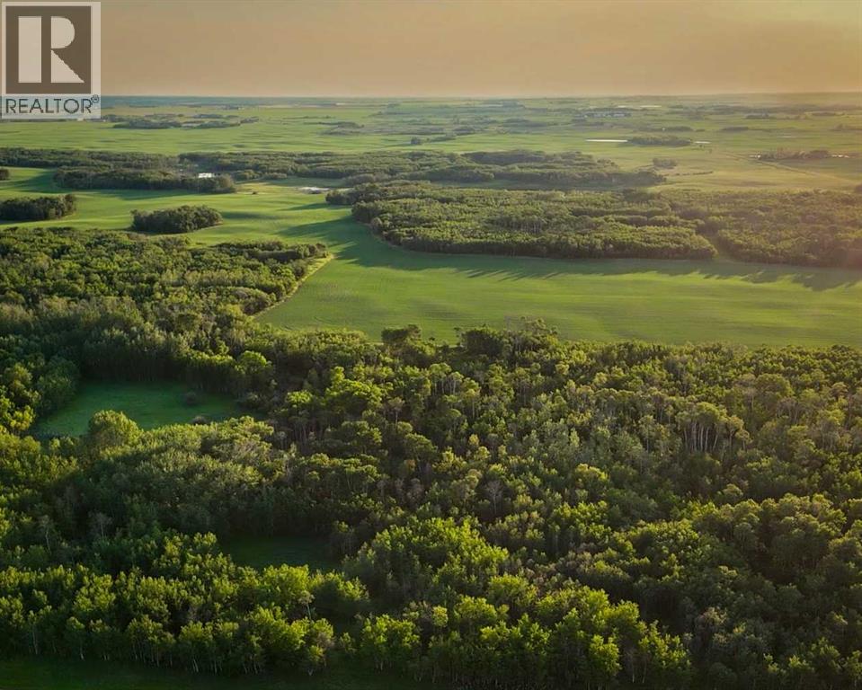 9-43-18-w4 & NW 4-43-18-w4, Rural Camrose County, AB T0B 1H0