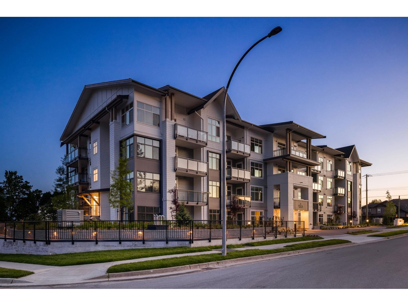 33920 Best Avenue Unit 105, Mission, BC V2V 0L9