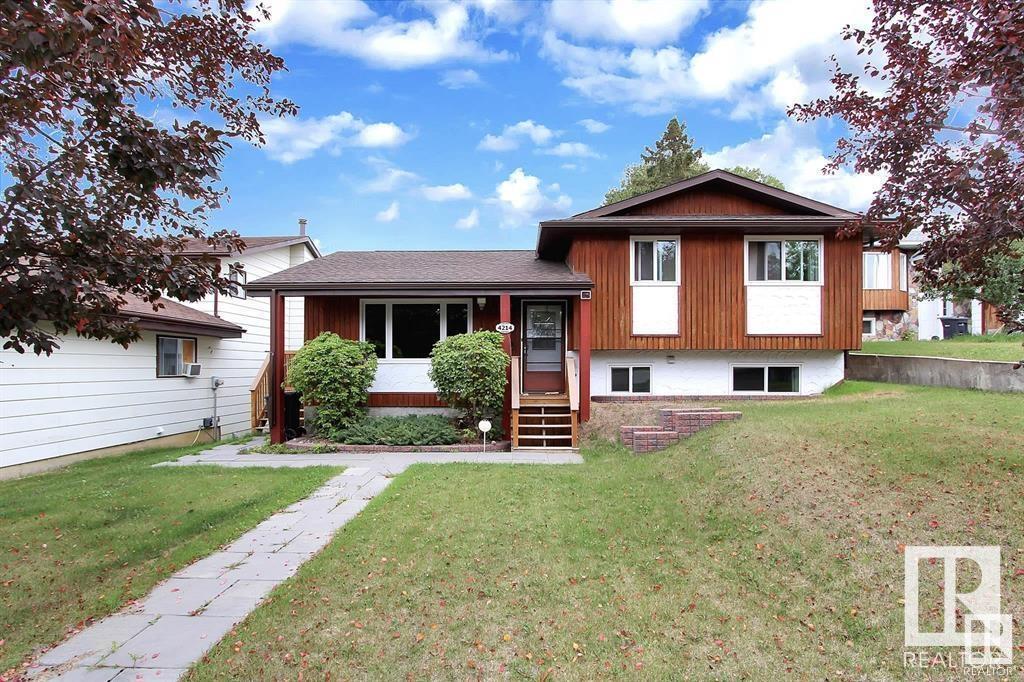 51 Av Unit 4214, Cold Lake, AB T9M 2A1