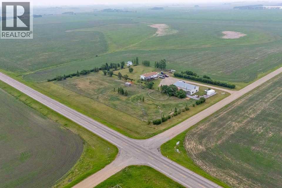 31275 Range Road 13, Didsbury, AB T0M 0W0