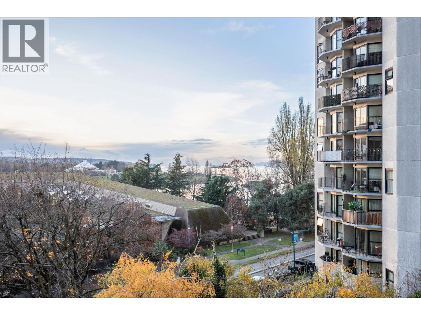1005 Beach Avenue Unit 605, Vancouver, BC V6E 3W2