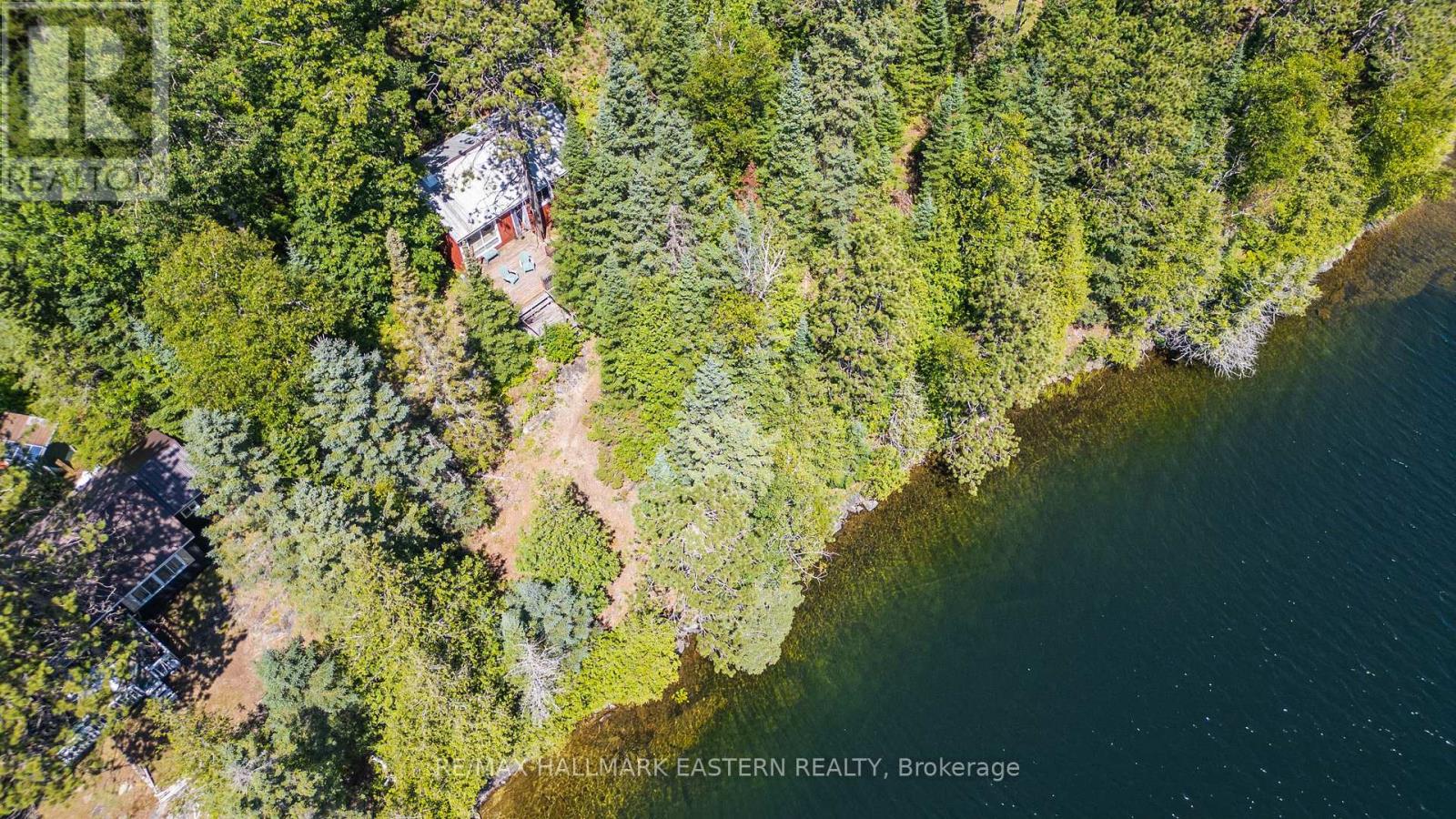0 Trout Lake Rd, Addington Highlands Addington Highlands, ON K0L 2M0