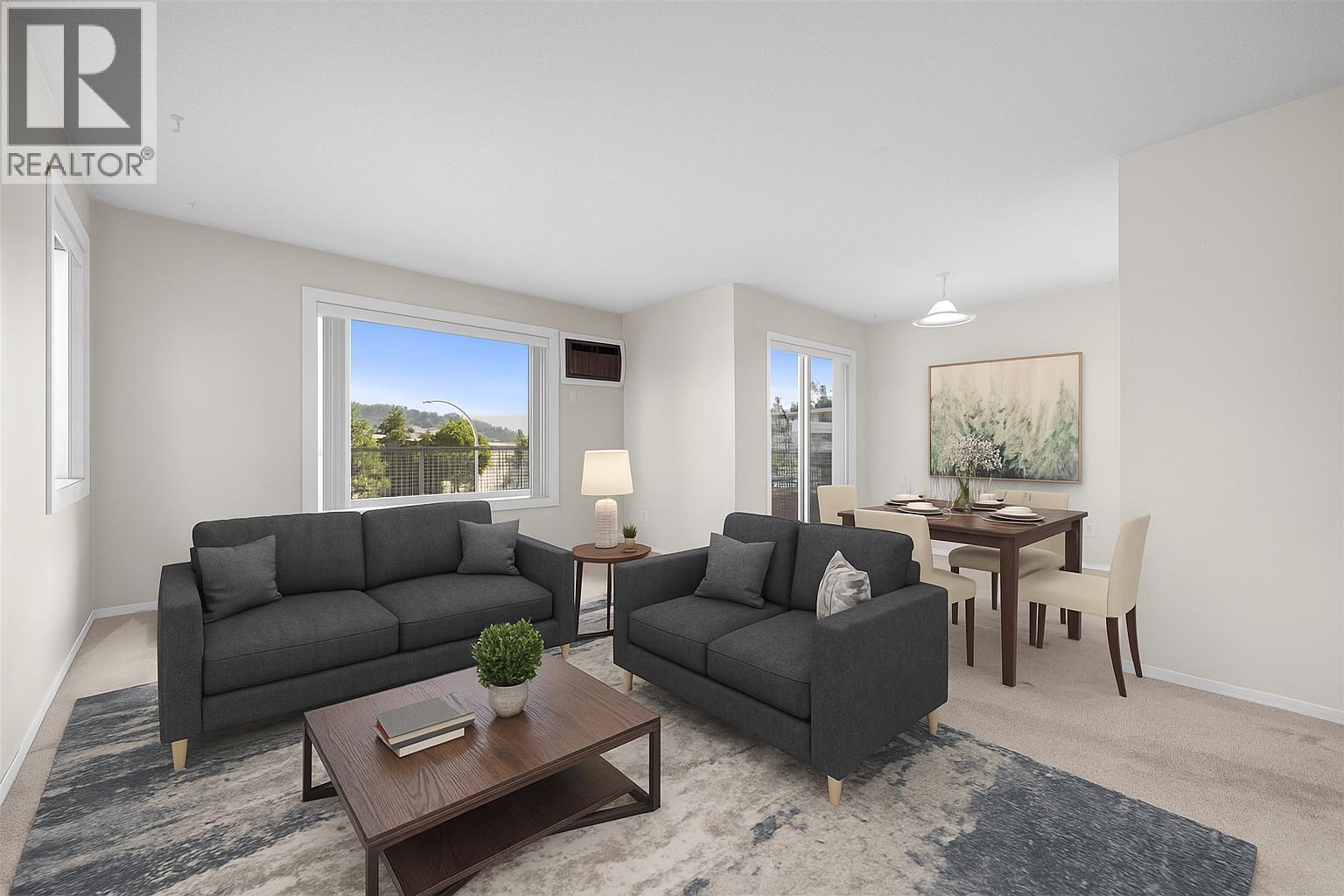 2035 Baron Road Unit 307, Kelowna, BC V1X 7G3