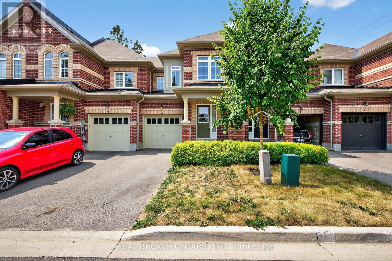 3 31 Townline, Orangeville, ON L9W 1T6