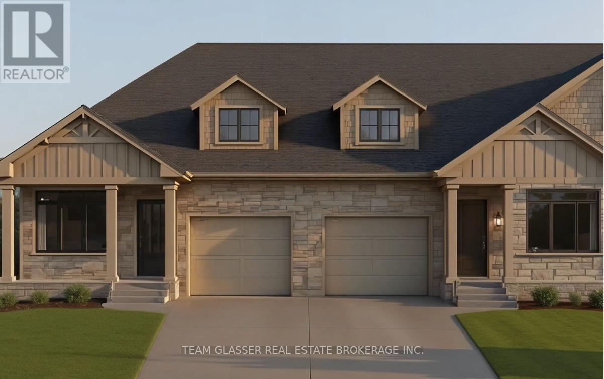 28 Dearing Dr, South Huron, ON N0M 1T0