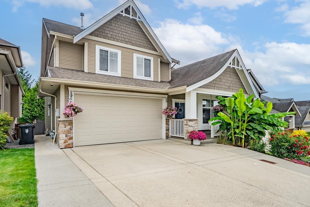 198 Street Unit 6848 #b, Langley, BC V2Y 3B8