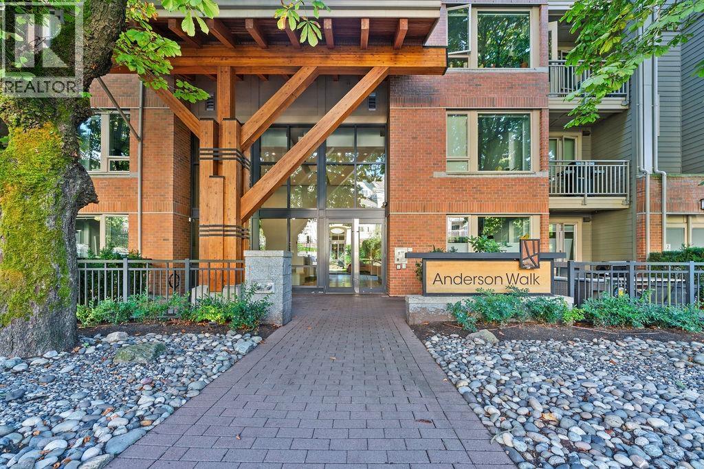 119 W 22nd Street Unit 527 St, North Vancouver, BC V7M 0B4