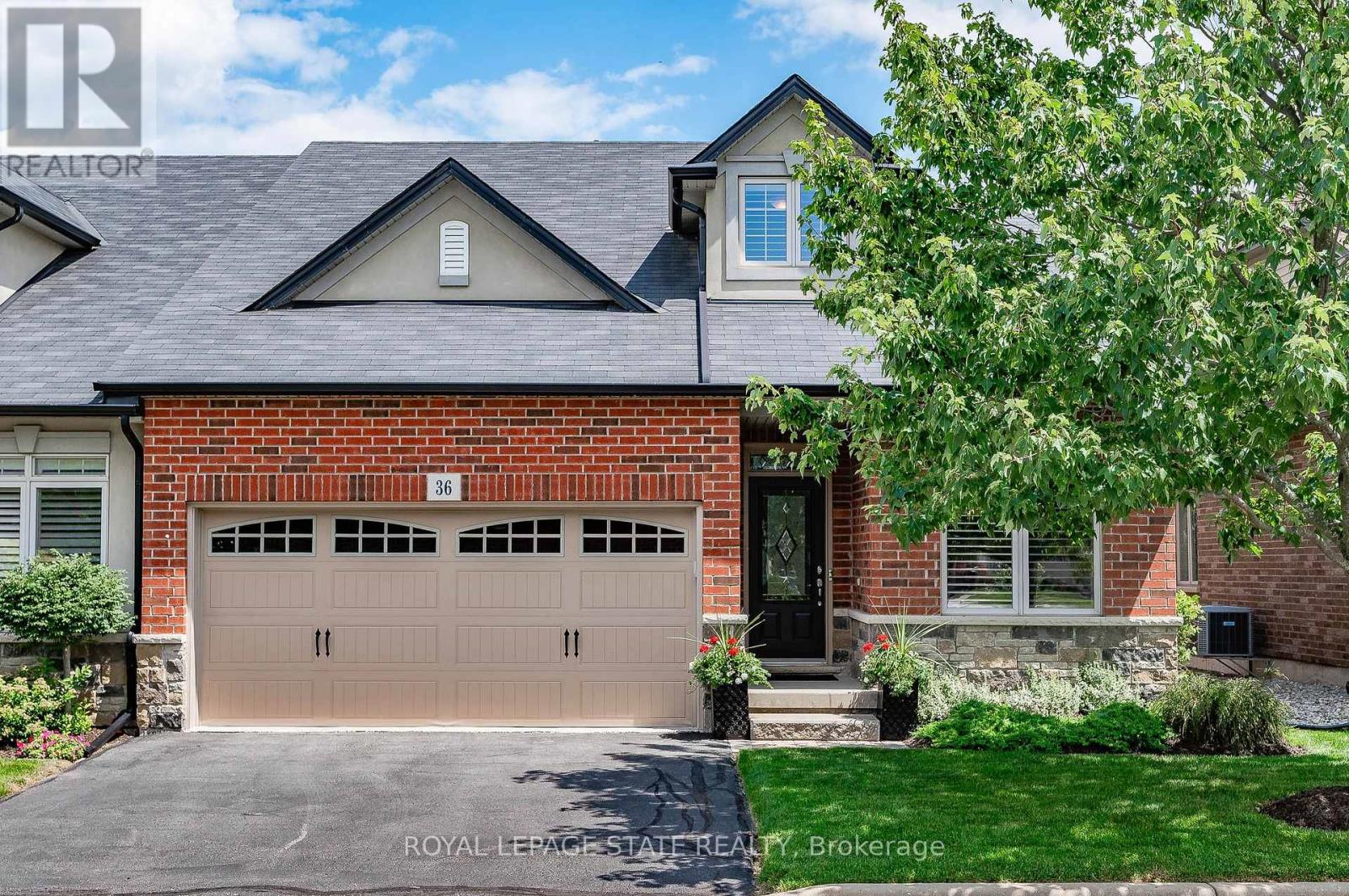 36 Toulon Ave, Hamilton, ON L9G 3K9