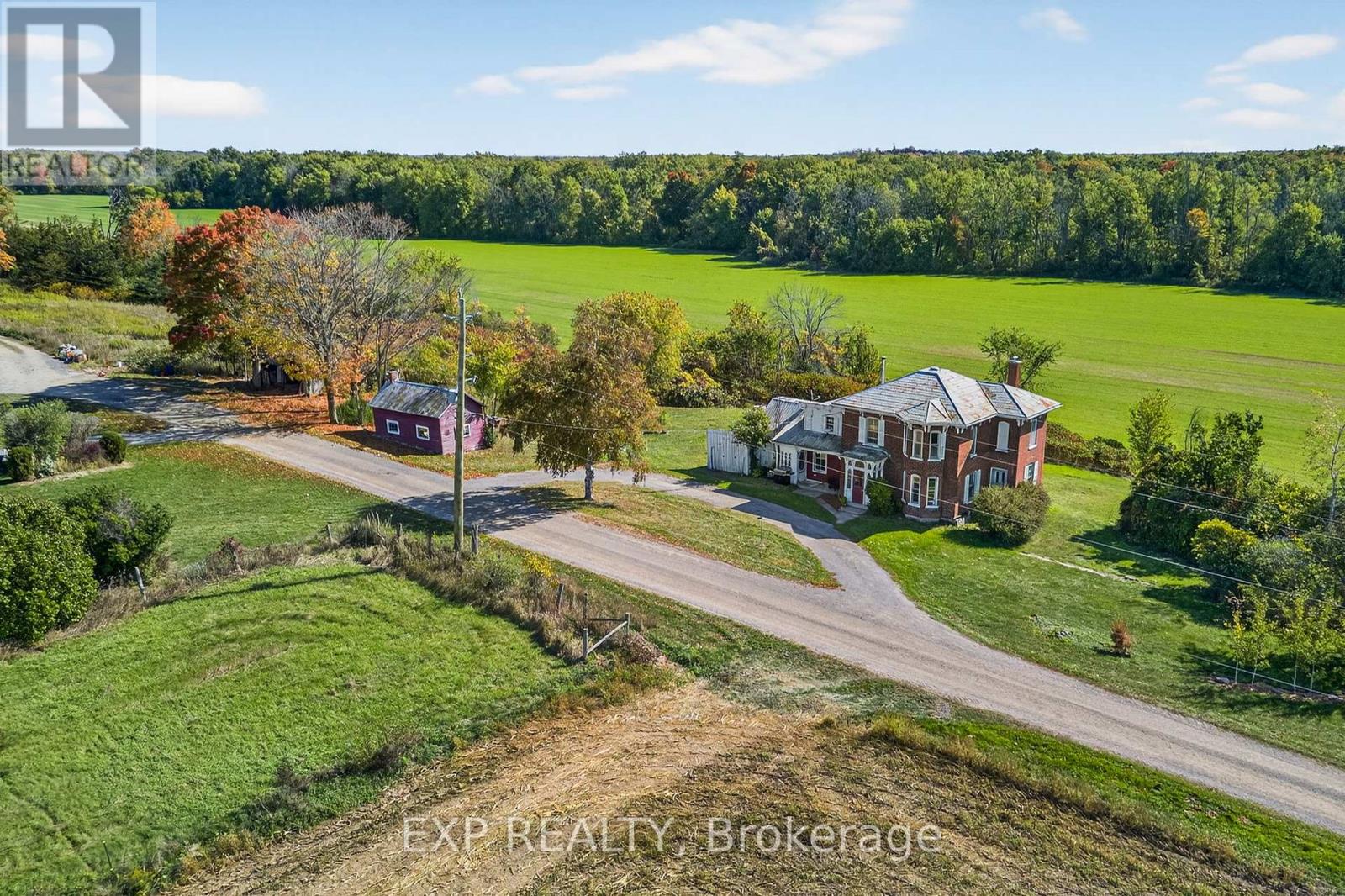 148 Spencer Rd, Prince Edward County Ameliasburg Ward, ON K8N 4Z1