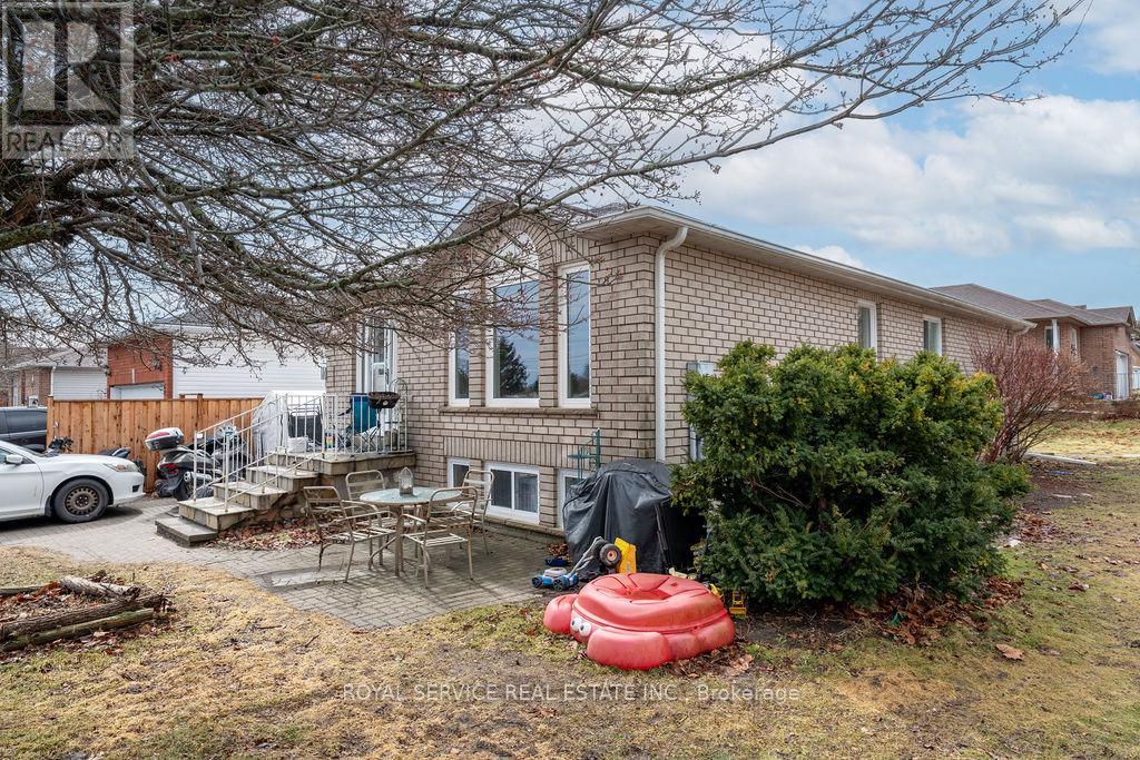 661 Ewing St, Cobourg, ON K9A 5N7