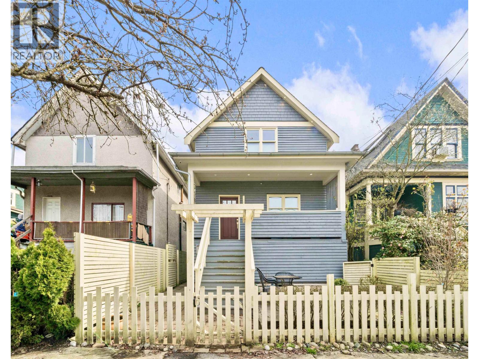 1020 Odlum Dr, Vancouver, BC V5L 3L6