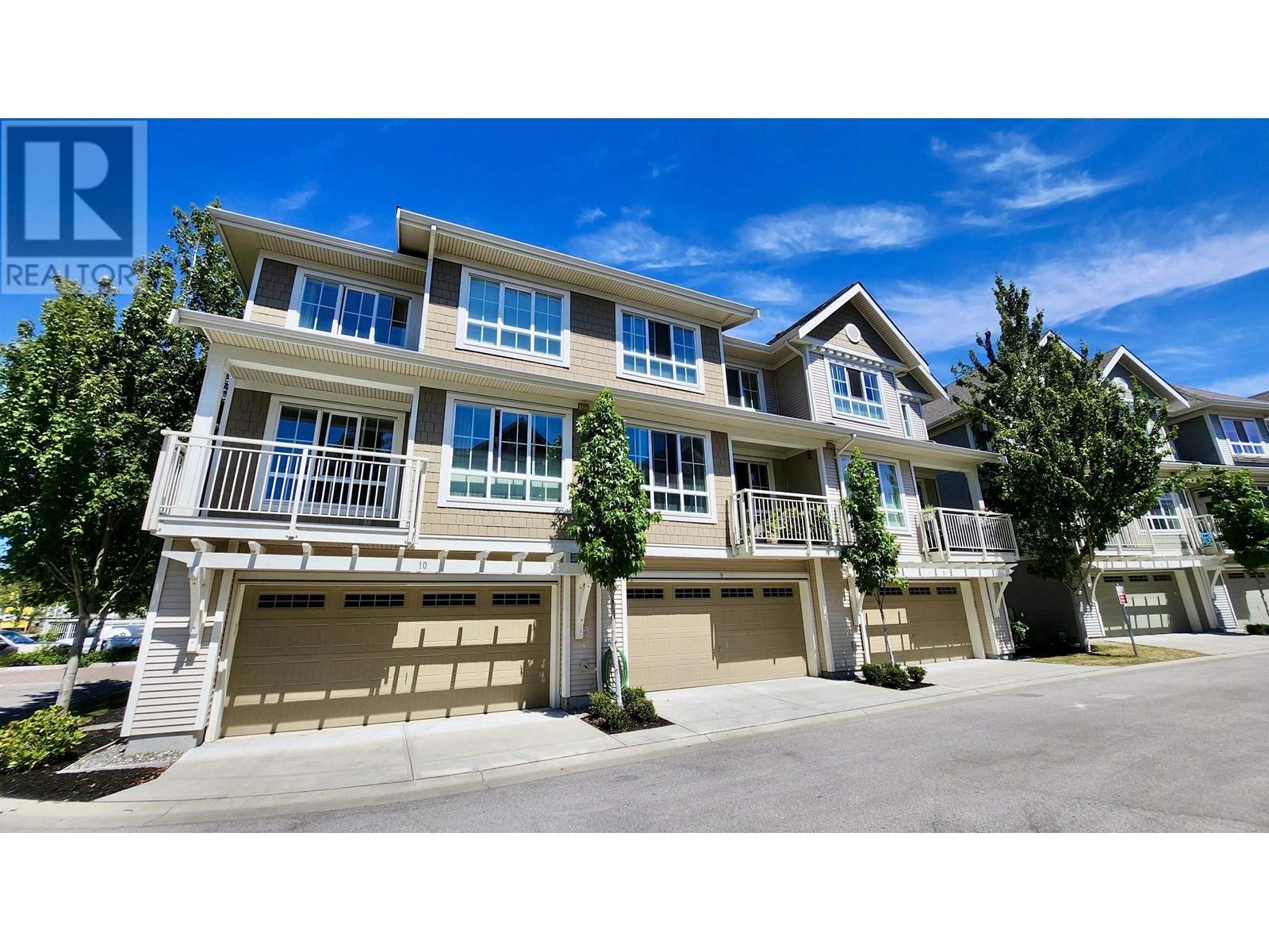 5510 Admiral Way Unit 32, Delta, BC V4K 0C3