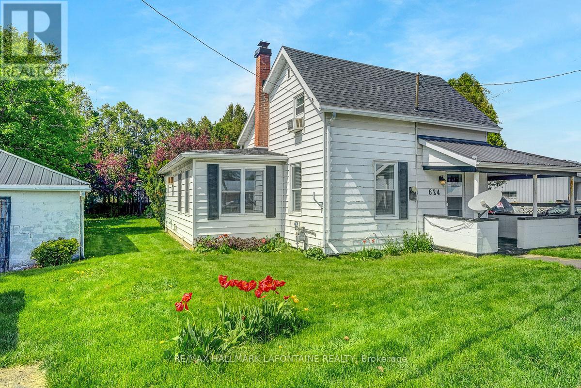 624 County 2 Rd, Edwardsburgh/Cardinal, ON K0E 1E0
