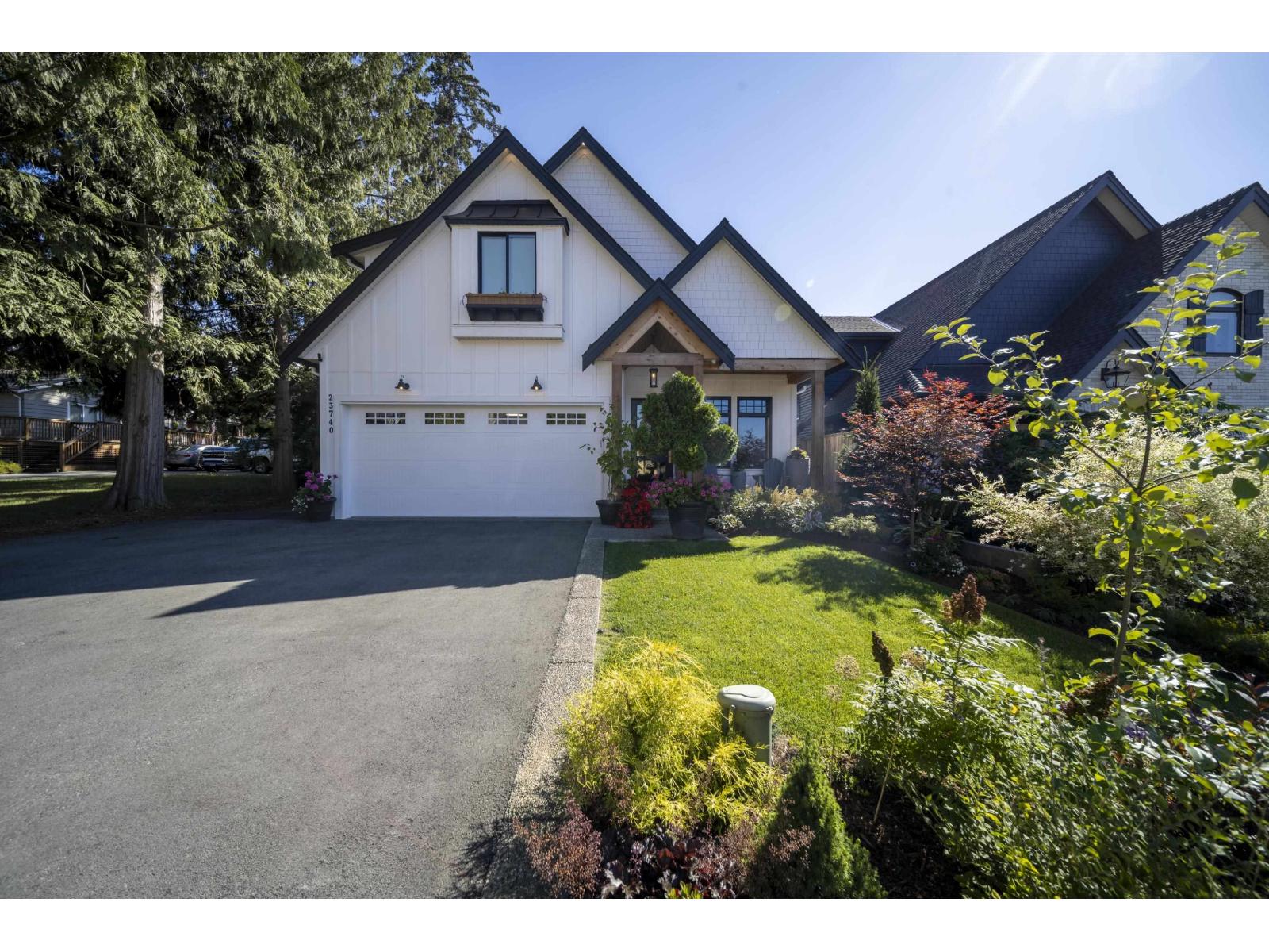 23740 Old Yale Rd, Langley, BC V2Z 2K4