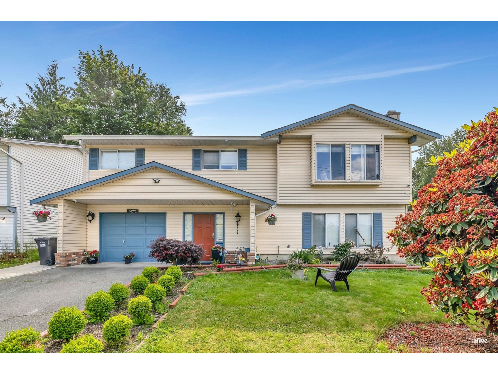 3271 Horn St, Abbotsford, BC V2S 7B8