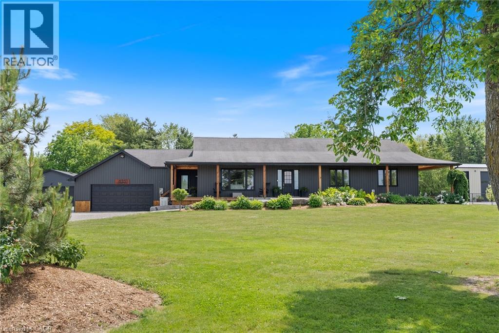 6251 Walkers Rd, Hamilton, ON L0R 1W0