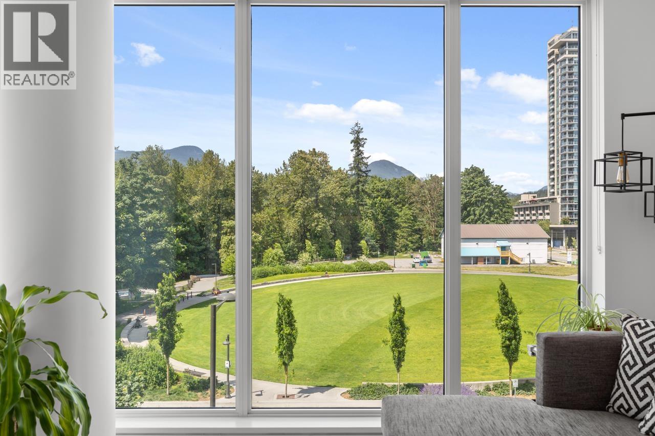 1471 Hunter Street Unit 407, North Vancouver, BC V7J 1H3
