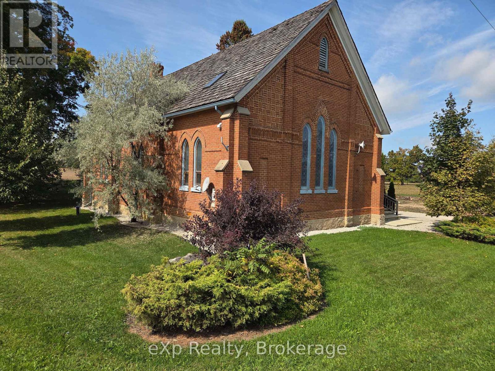 137190 Grey Road 12, Meaford, ON N4L 1W6