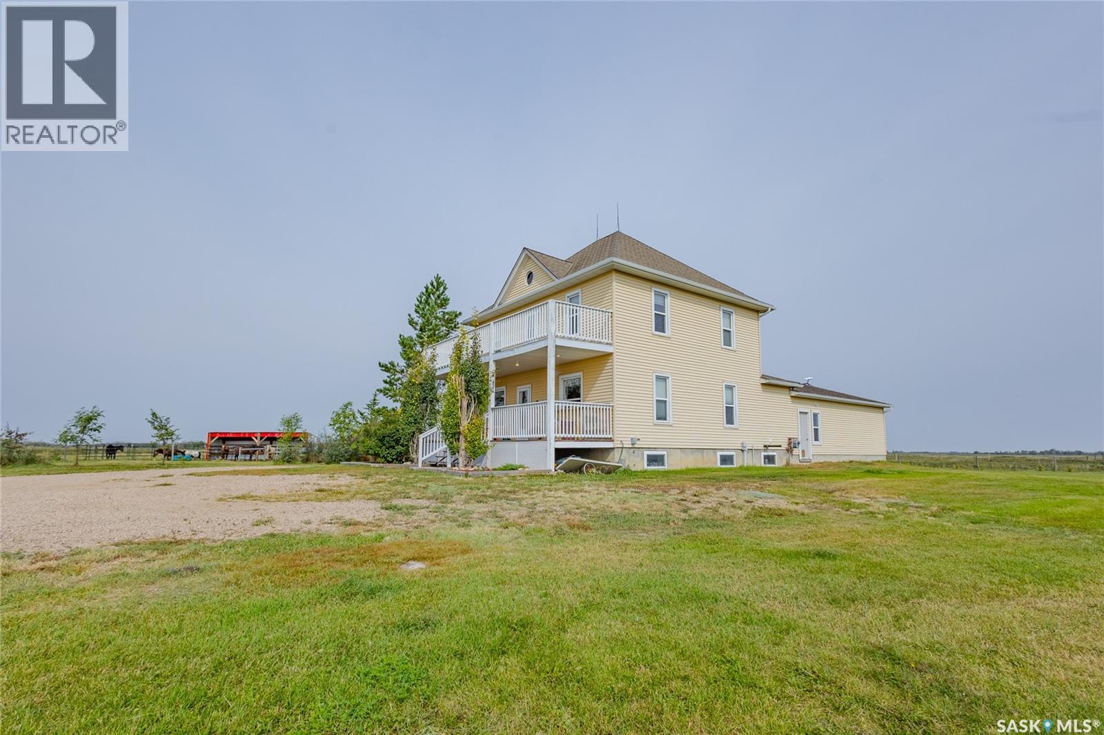 Peters Acreage, Corman Park Rm No. 344, SK S0K 2T0