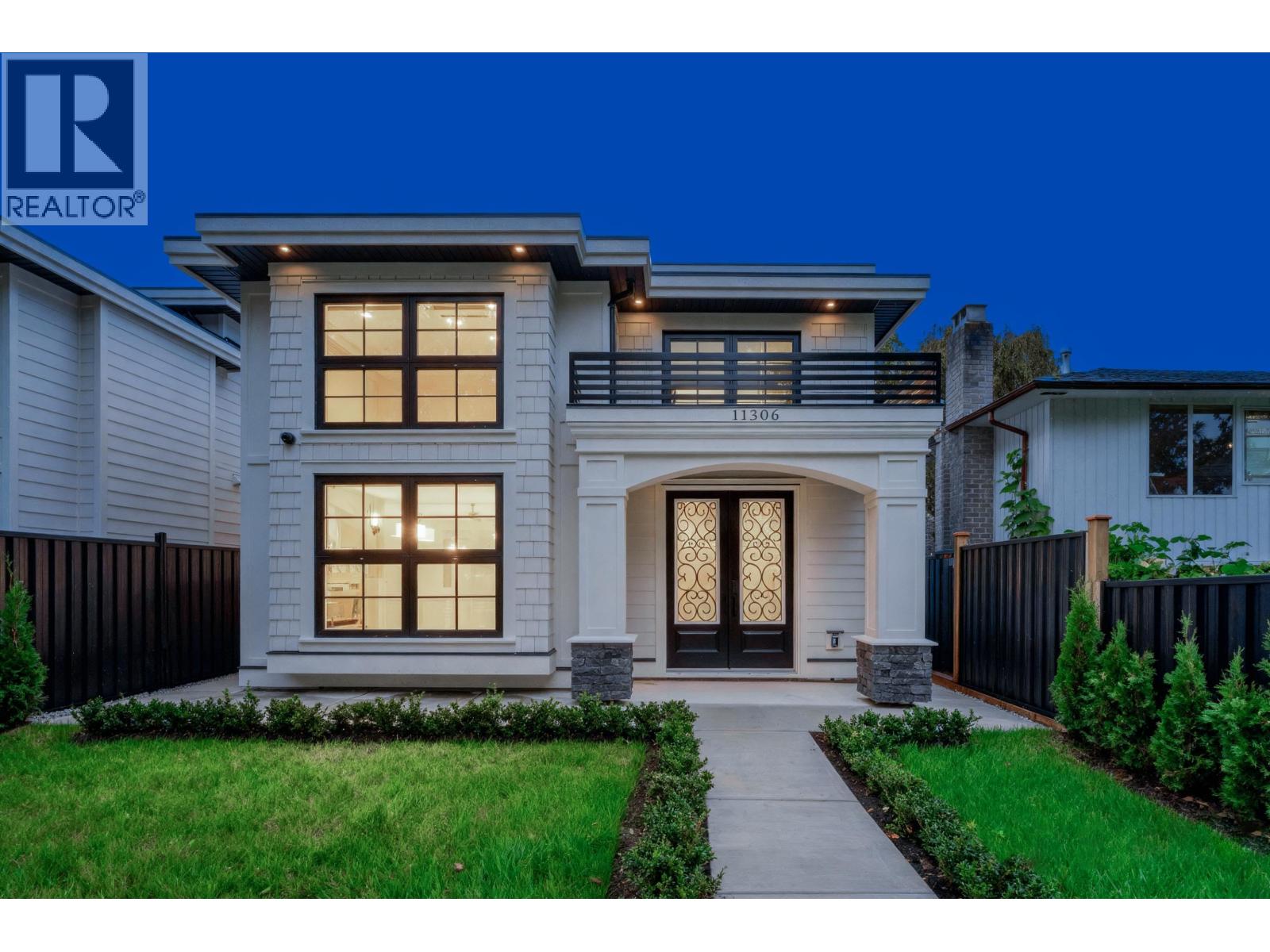 11306 Williams Rd, Richmond, BC V7A 1J1