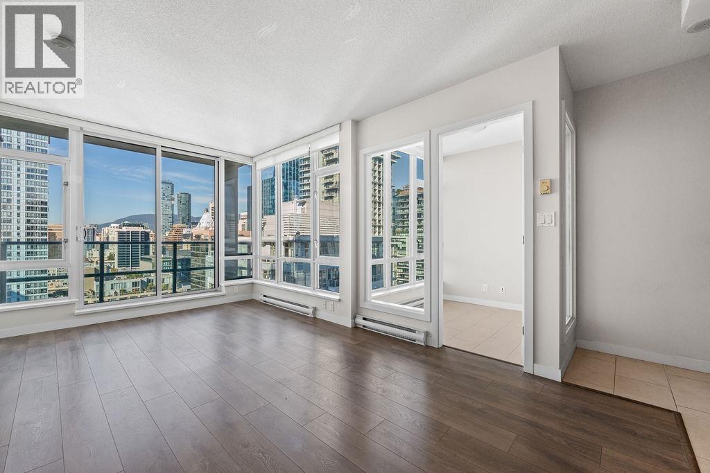 833 Homer Street Unit 2301, Vancouver, BC V6B 0H4
