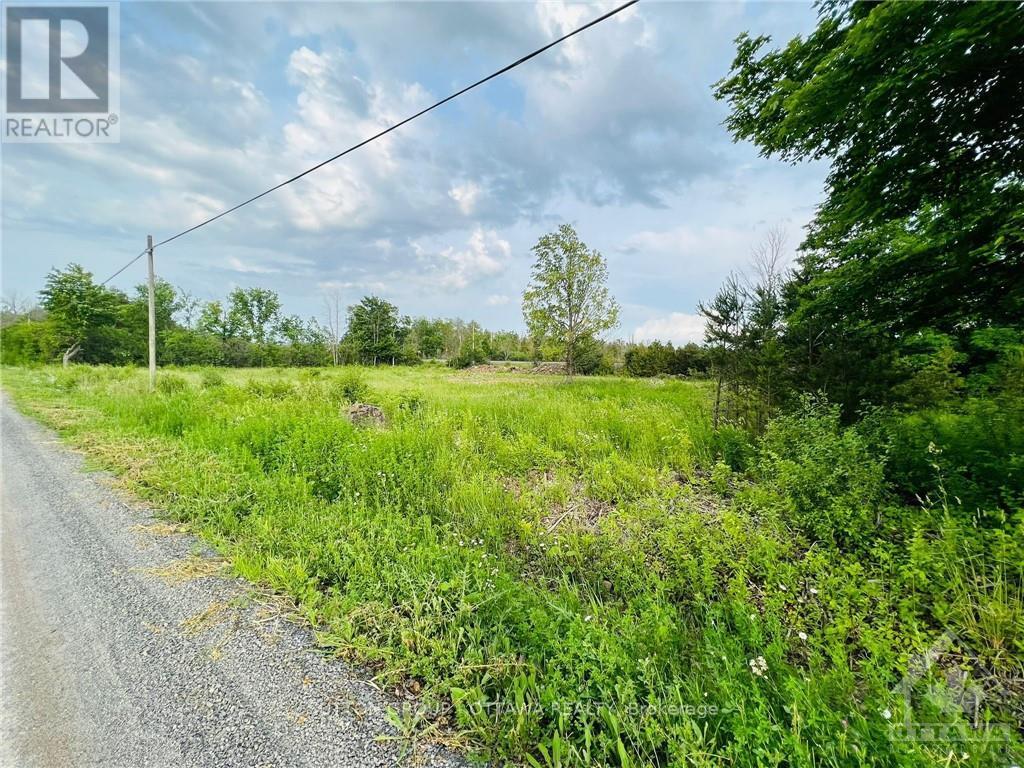 394 Scotch Line Rd, North Grenville, ON K0G 1J0