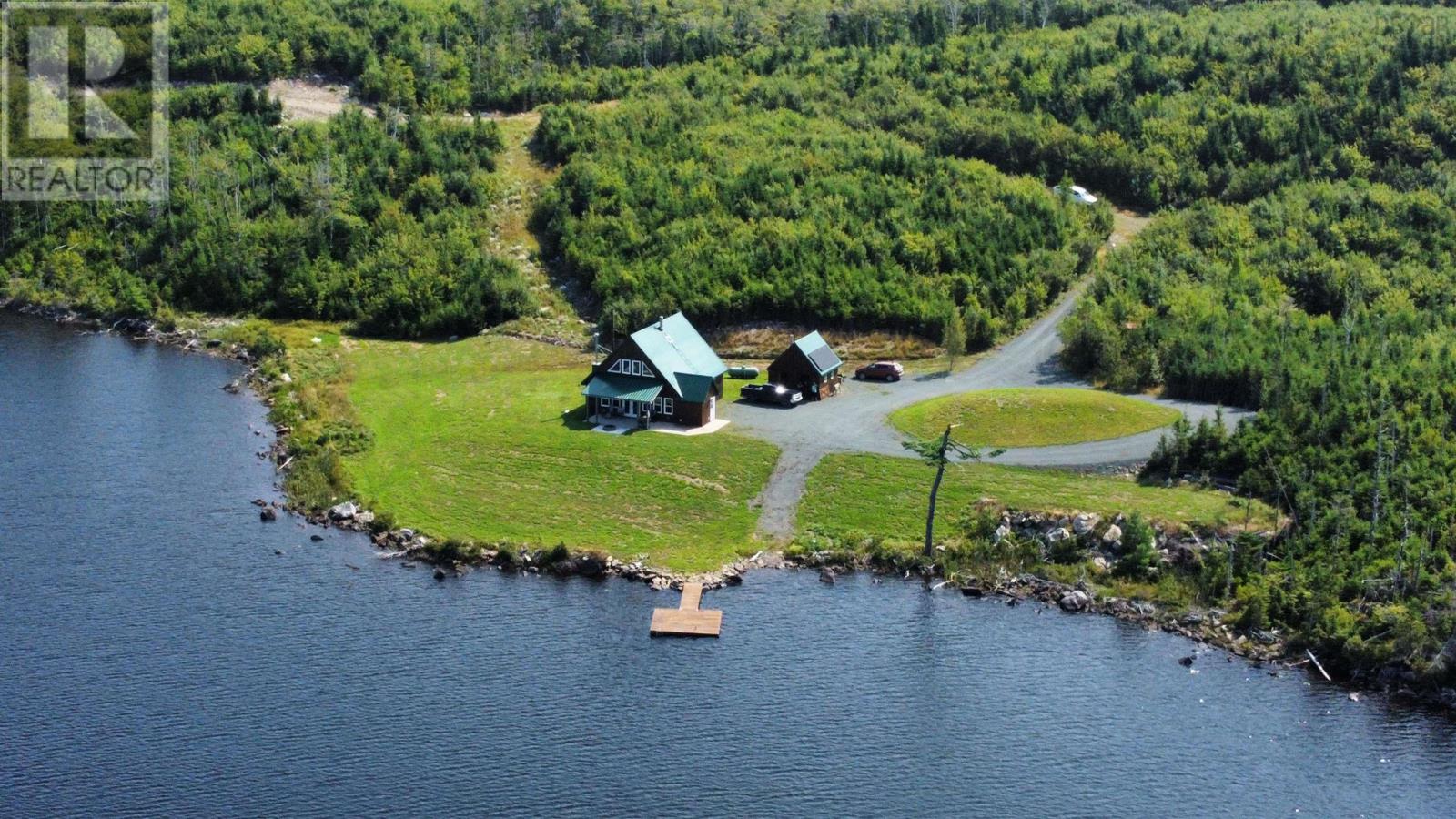 1648 Upper Glencoe Roaderinville Rd, Guysborough County, NS B0H 1X0