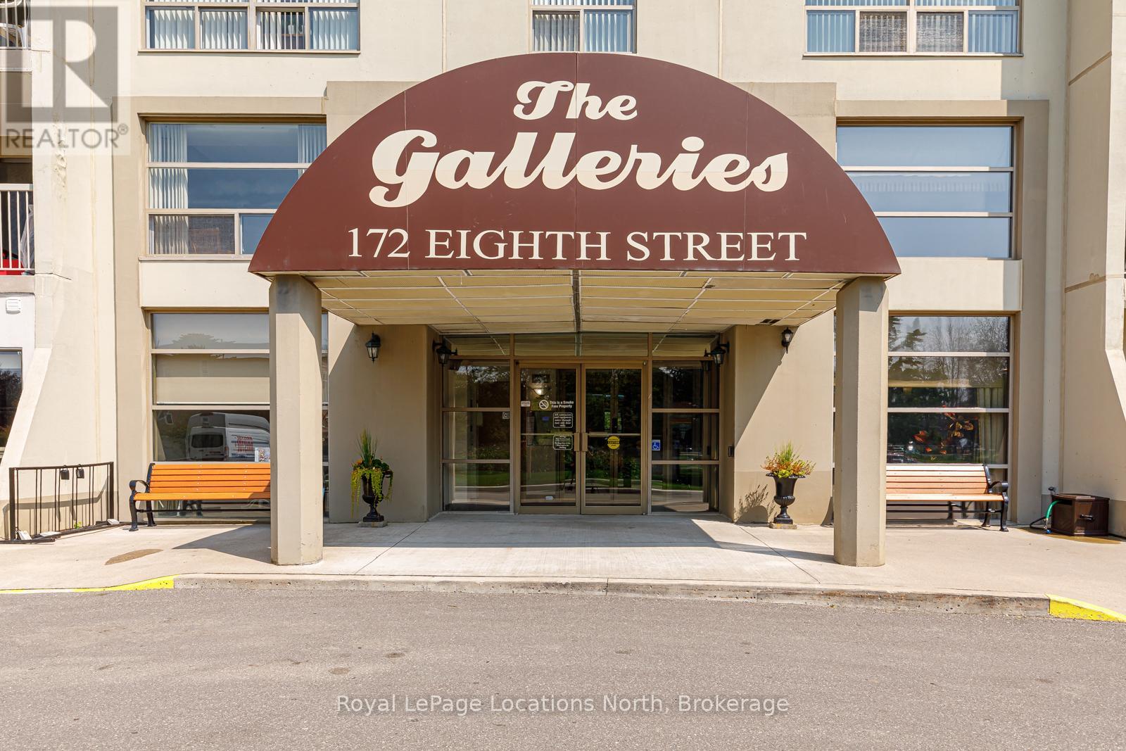 605 172 Eighth St, Collingwood, ON L9Y 4T2