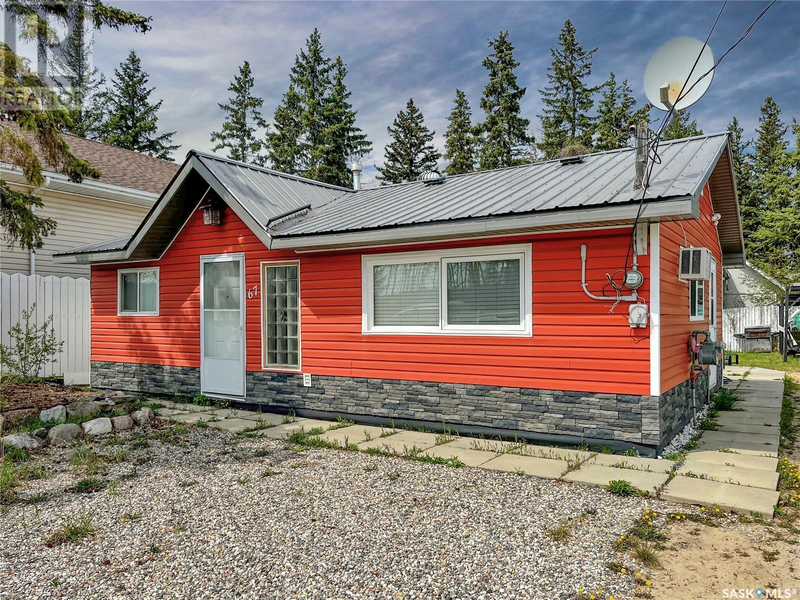 67 Main St, Candle Lake, SK S0J 3E0