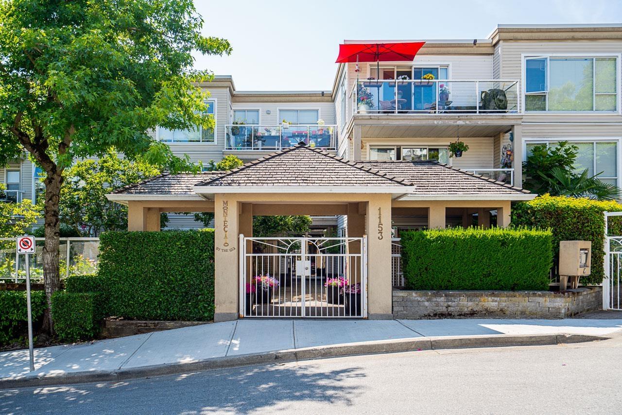 1153 Vidal Street Unit 303, White Rock, BC V4B 3T4