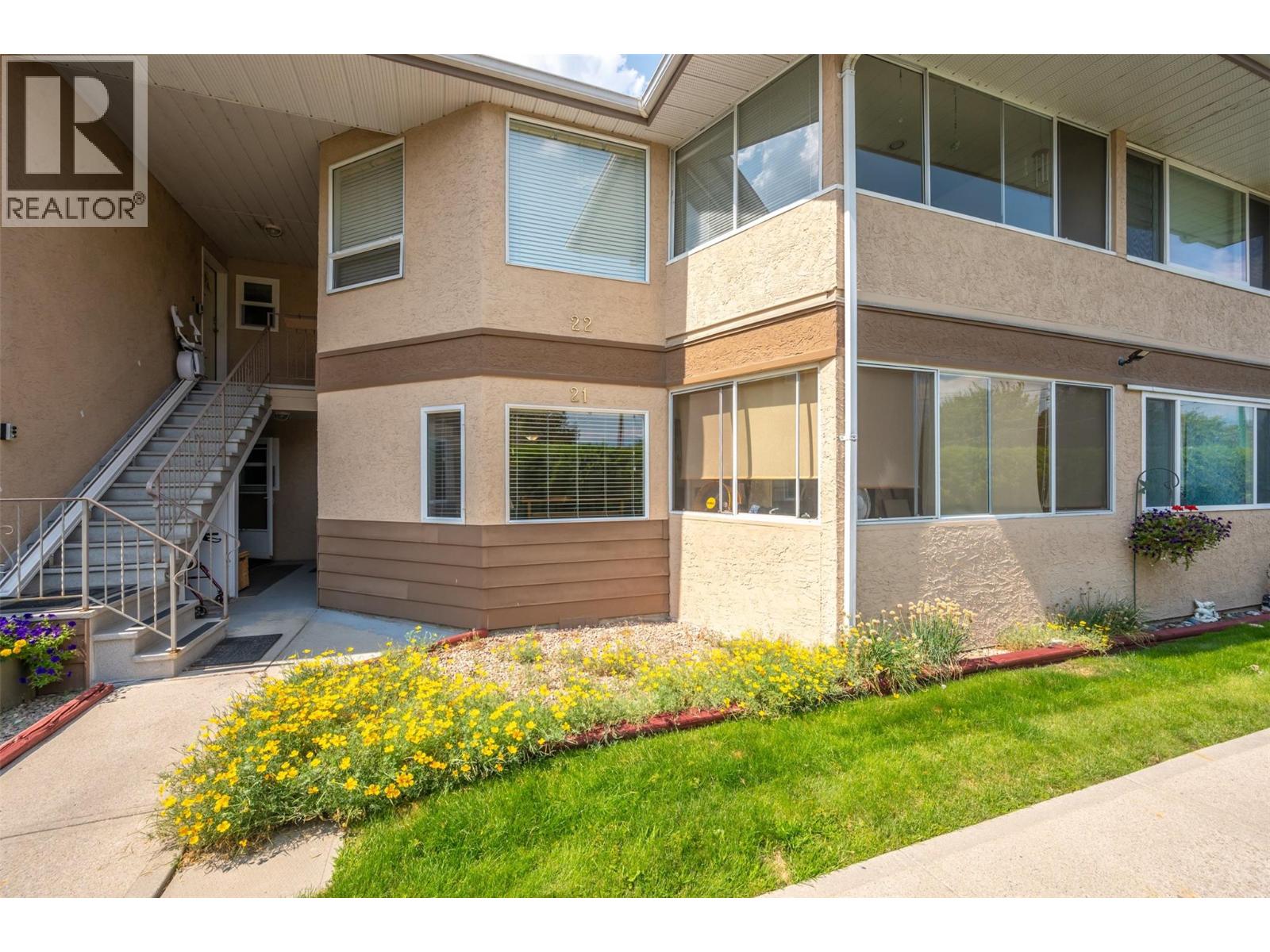 14008 Victoria Road Unit 21, Summerland, BC V0H 1Z5