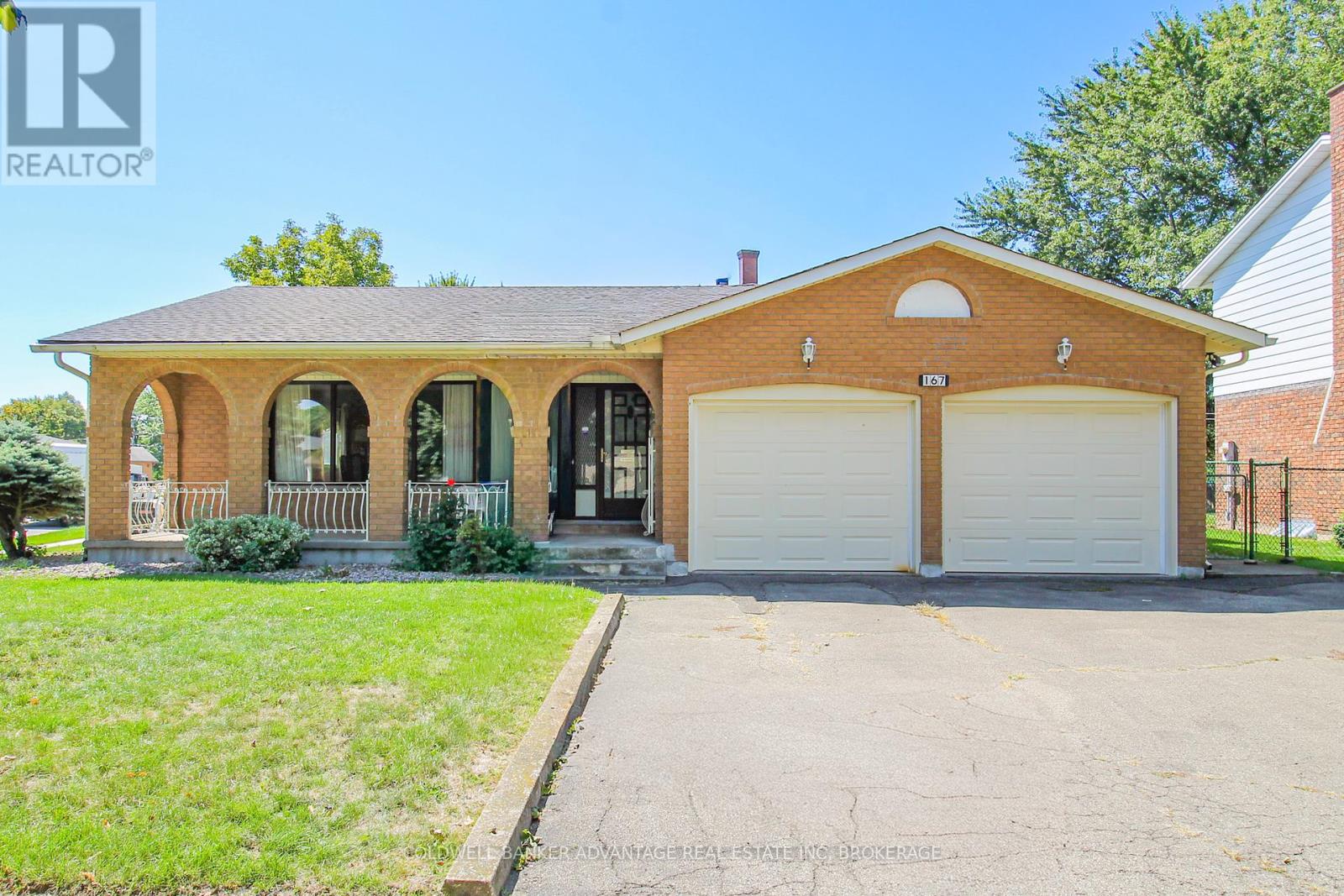 167 Loyalist Dr, Welland, ON L3C 2X9