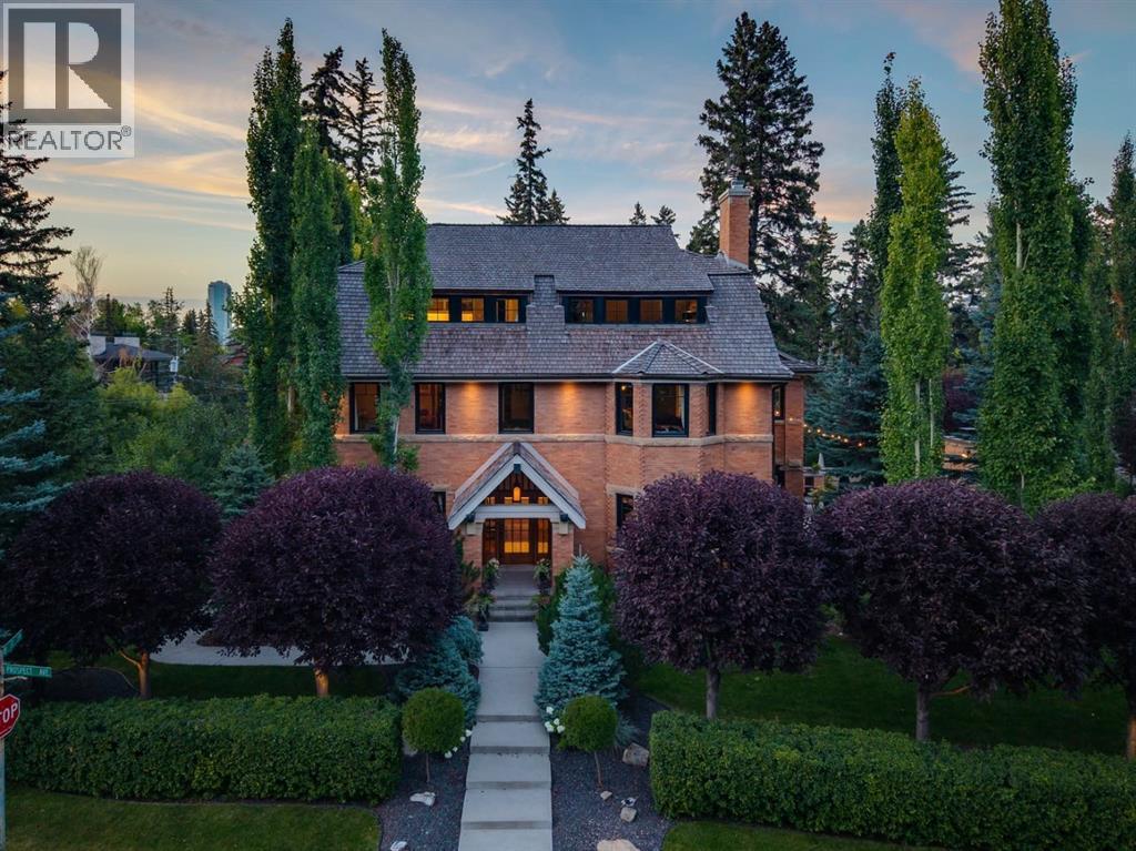 930 Prospect Ave SW, Calgary, AB T2T 0W5
