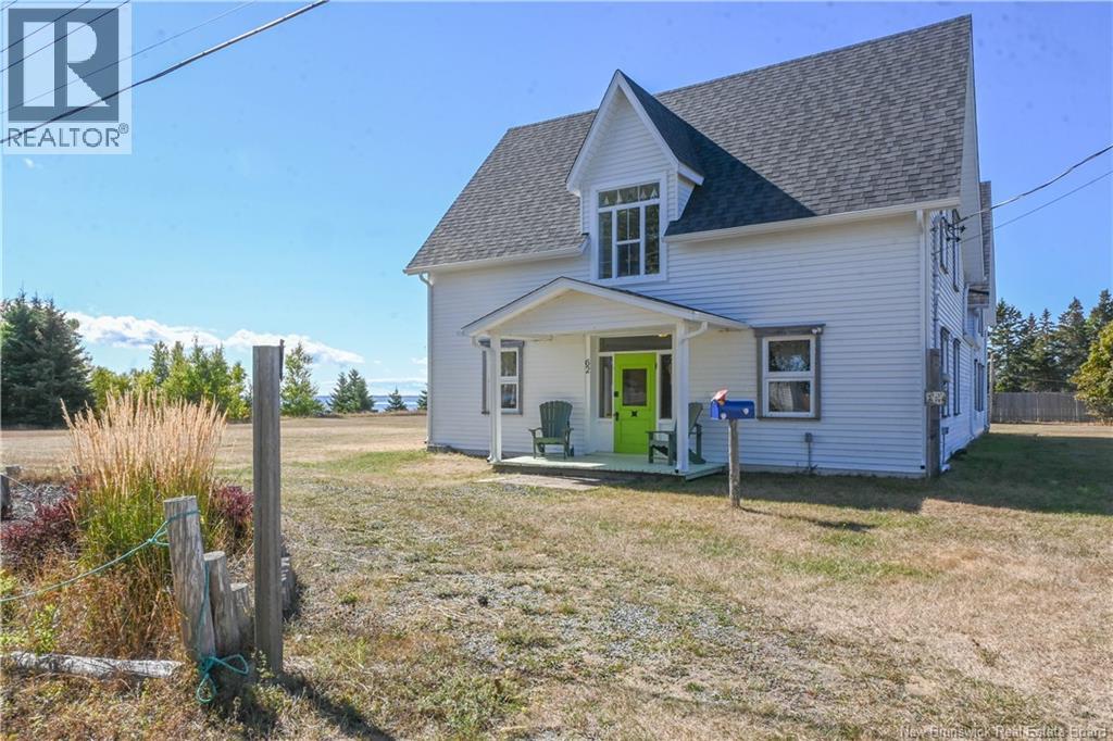 62 Rue Du Parc St, Petite-lamque, NB E8T 1H9