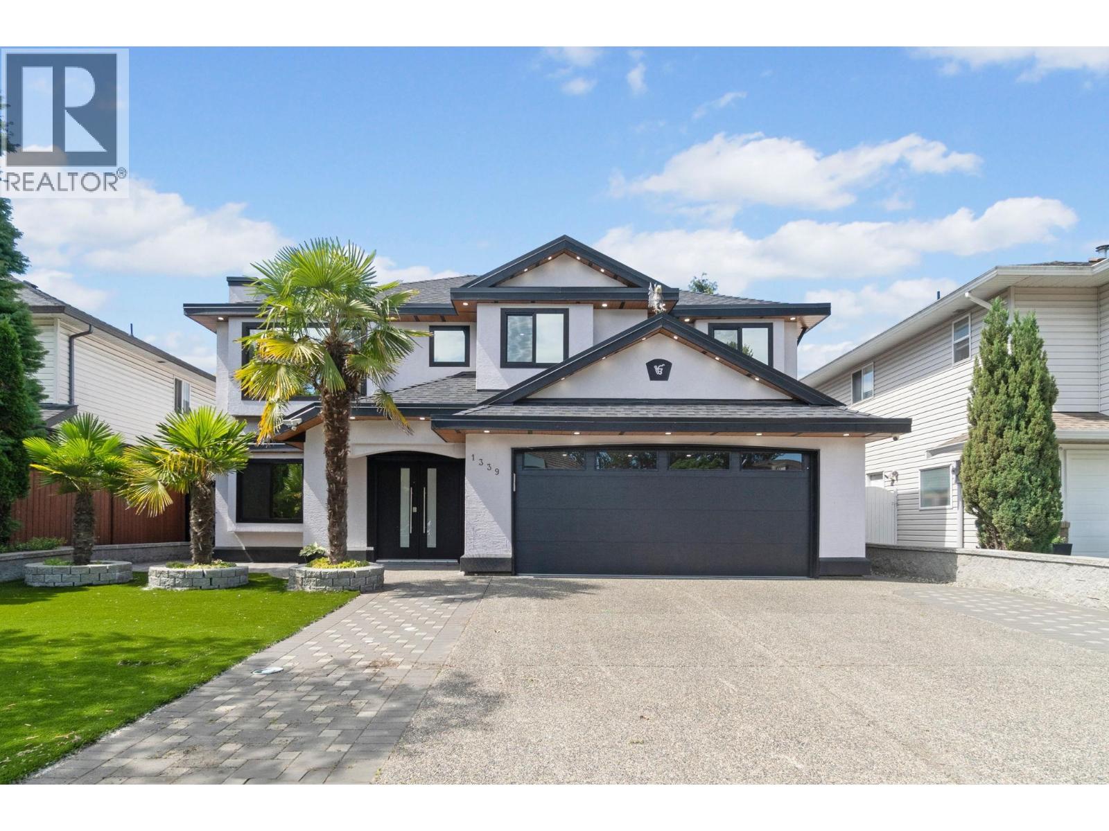 1339 Rama Ave, New Westminster, BC V3M 6T6