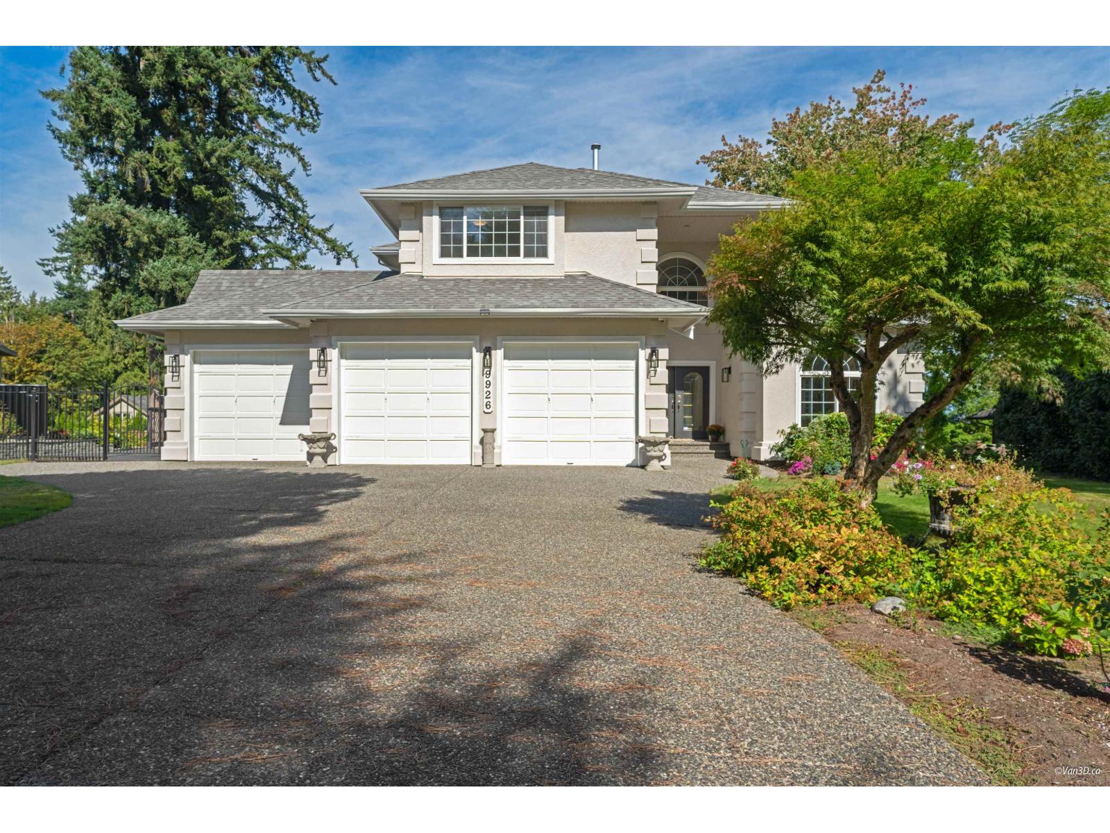 180 Street Unit 9926 #a, Surrey, BC V4N 4V5