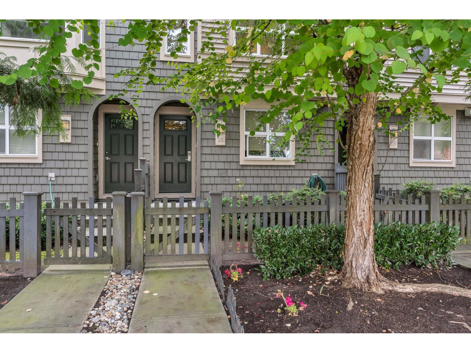 7938 209th Street Unit 26, Langley, BC V2K 0Y1