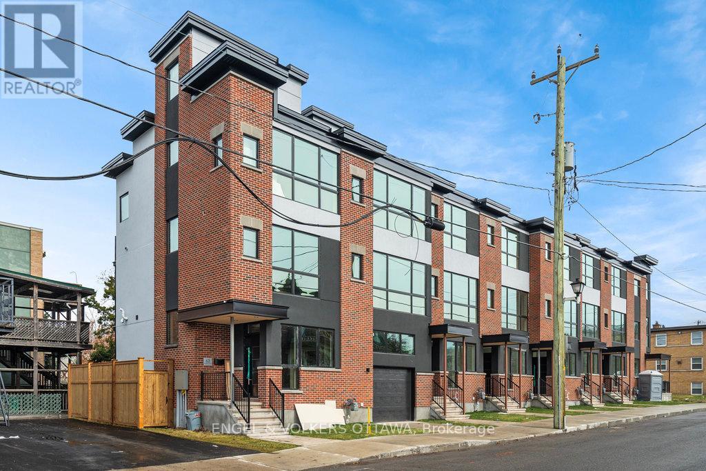 73 Parent Ave, Ottawa, ON K1N 0E6