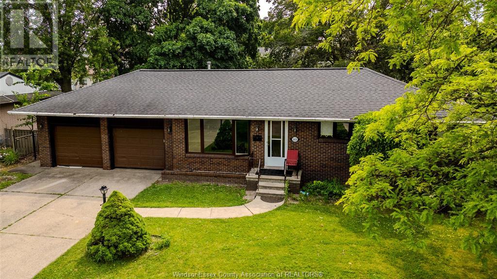 2415 Mark, Windsor, ON N9E 2W2
