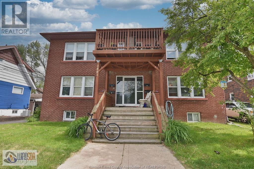 1441 Ellis E, Windsor, ON N8X 2J7