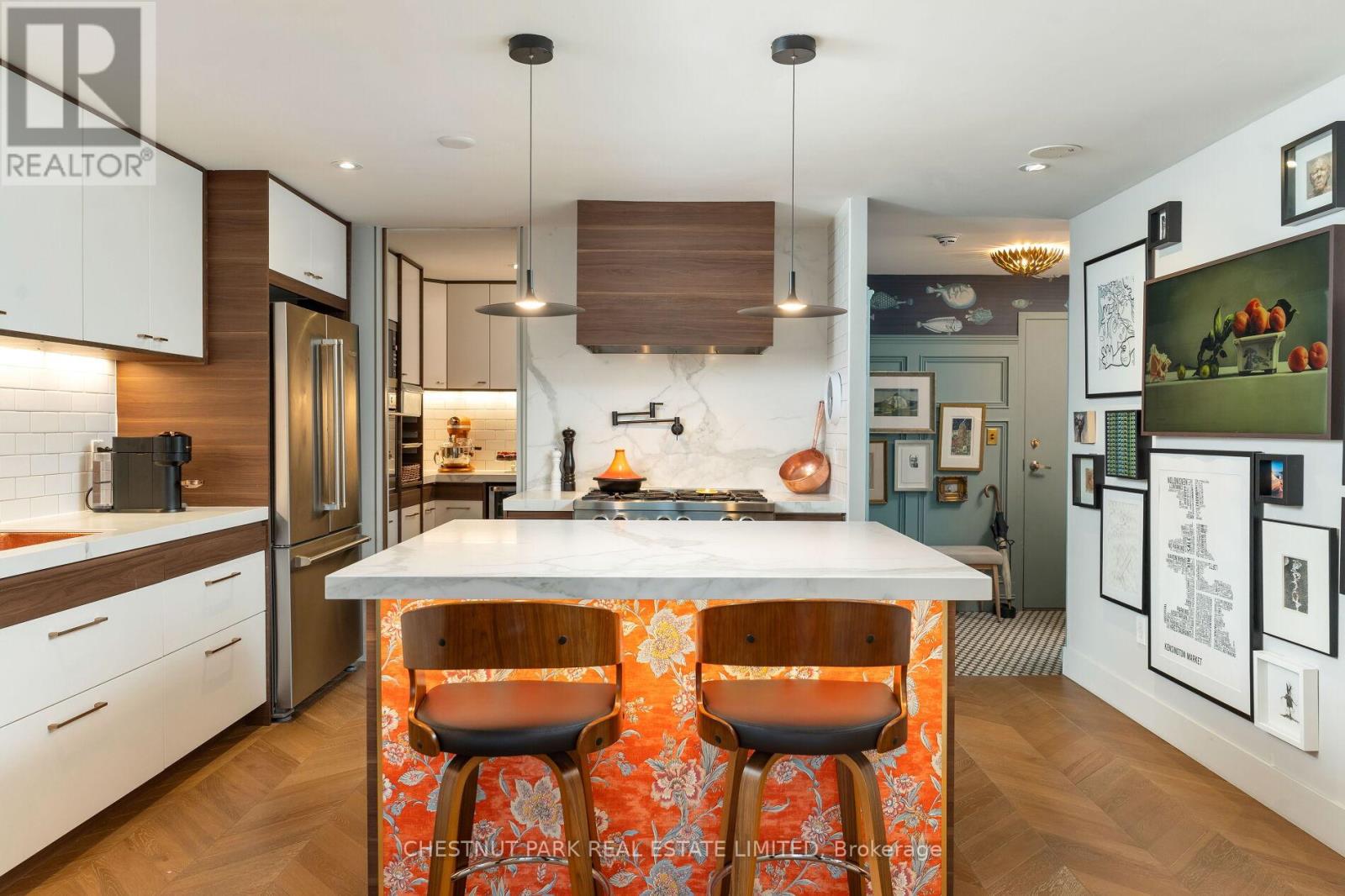 709 10 Navy Wharf Ct, Toronto Waterfront Communities, ON M5V 3V2