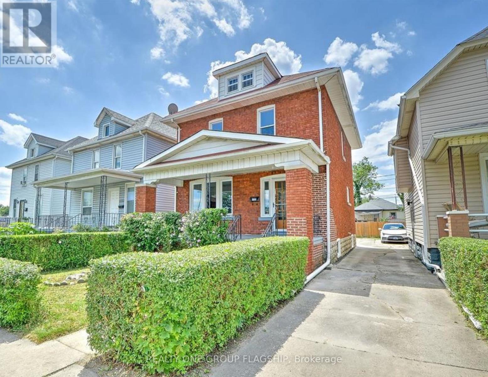 1723 Howard Ave, Windsor, ON N8X 3T6