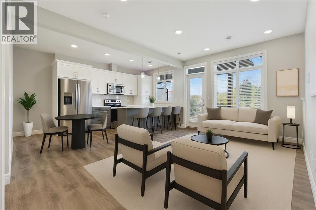 45 Street Se Unit 19617, Calgary, AB T3M 3A7