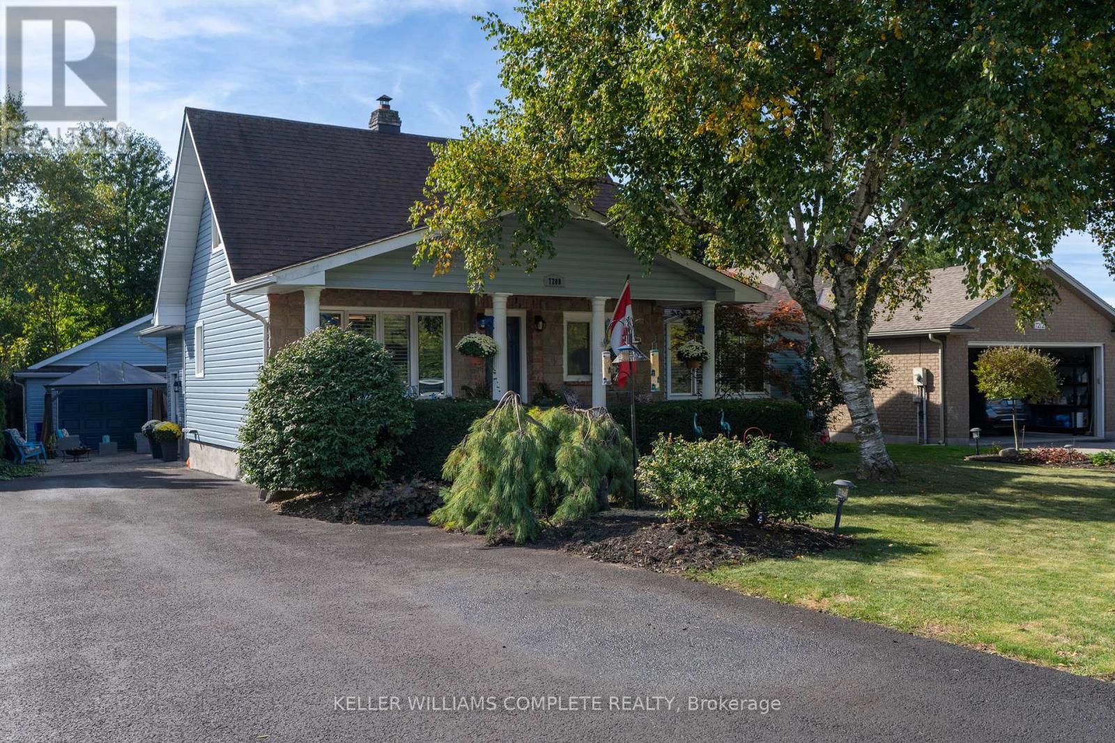 7200 Mountain Rd, Niagara Falls, ON L2J 3A9