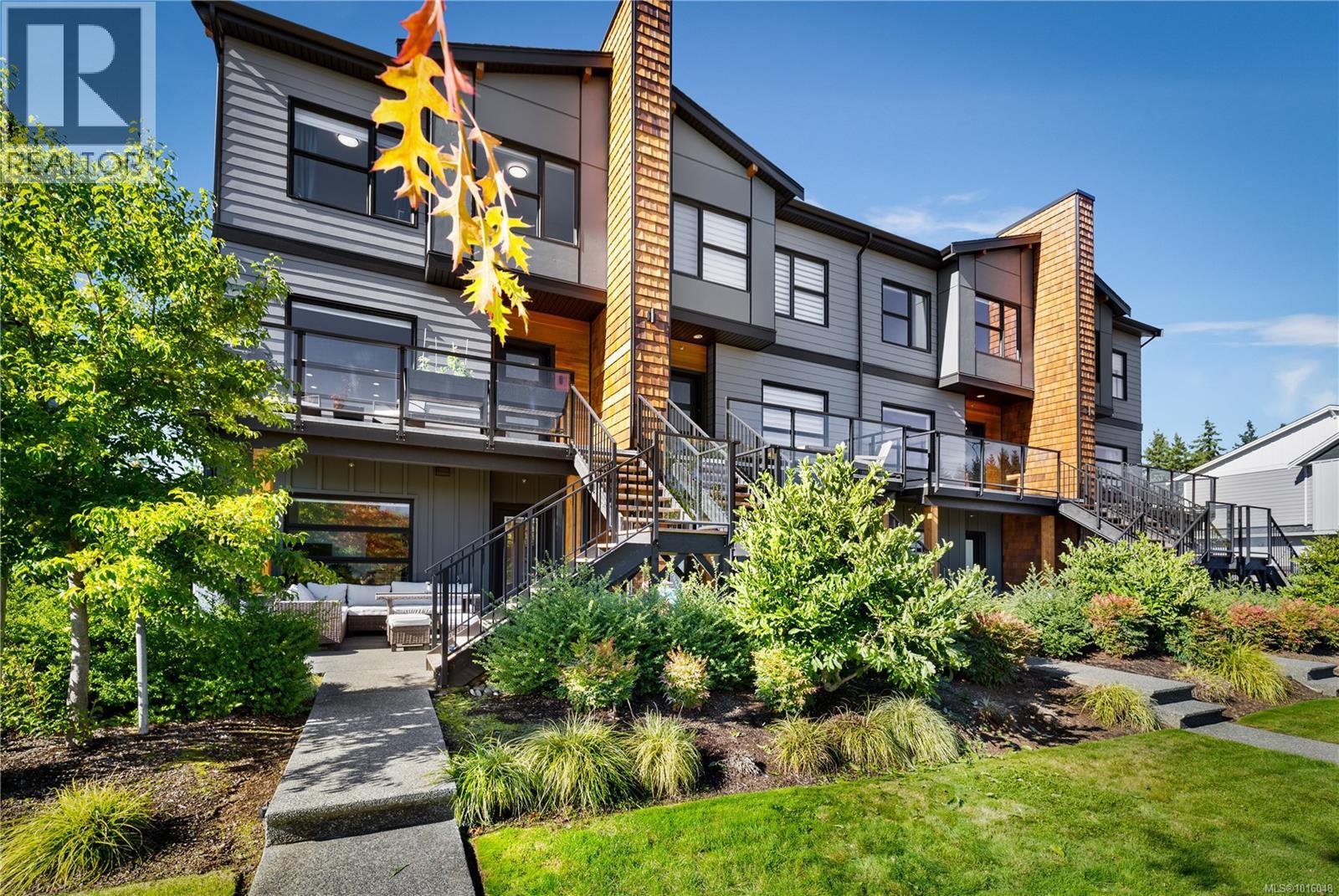 3016 Alder St S Unit 7 St, Campbell River, BC V9H 0E5