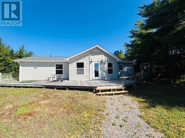 29 Lilly Brook Rd, Terra Nova, NL A0C 1L0