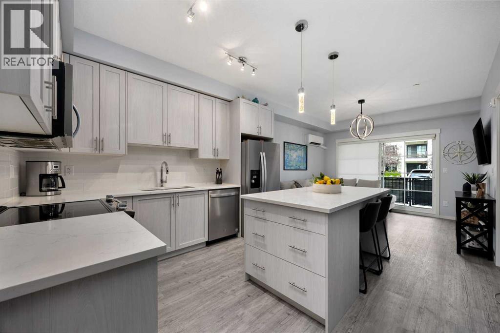 151 Legacy Main Street Se Unit 5113, Calgary, AB T2X 4A4
