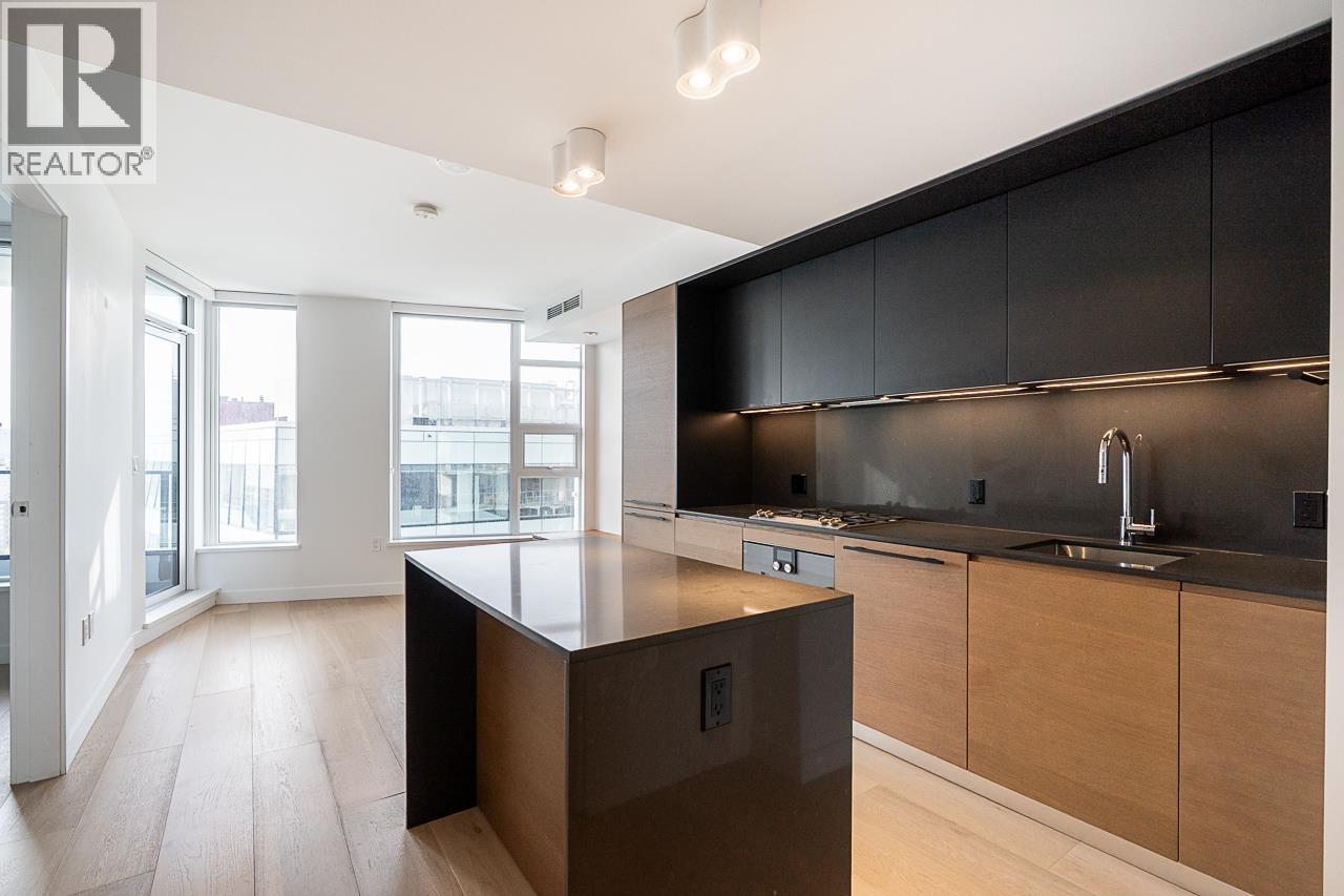 1289 Hornby Street Unit 2102, Vancouver, BC V6Z 0G7