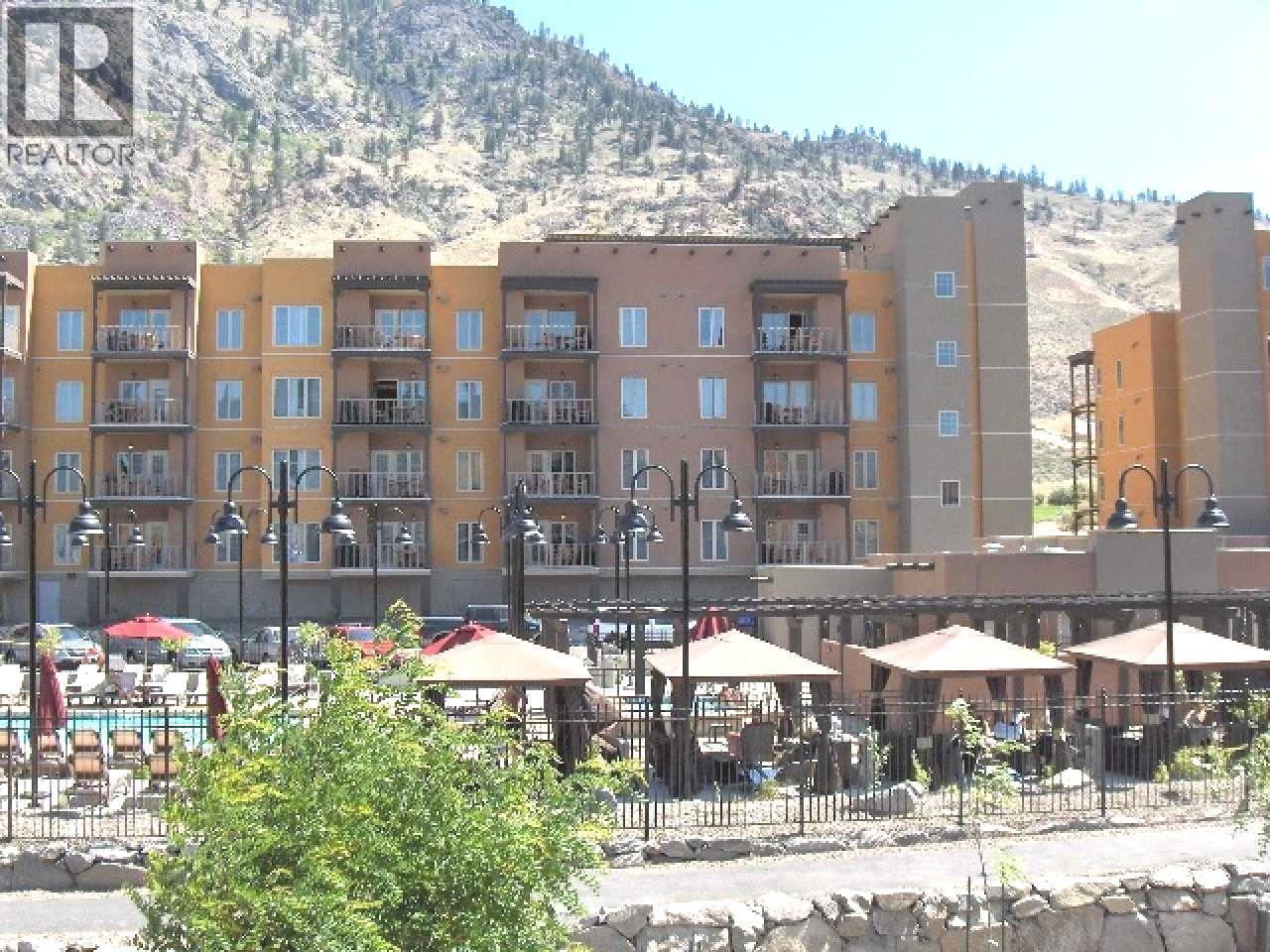 1200 Rancher Creek Road Unit 445, Osoyoos, BC V0H 1V6