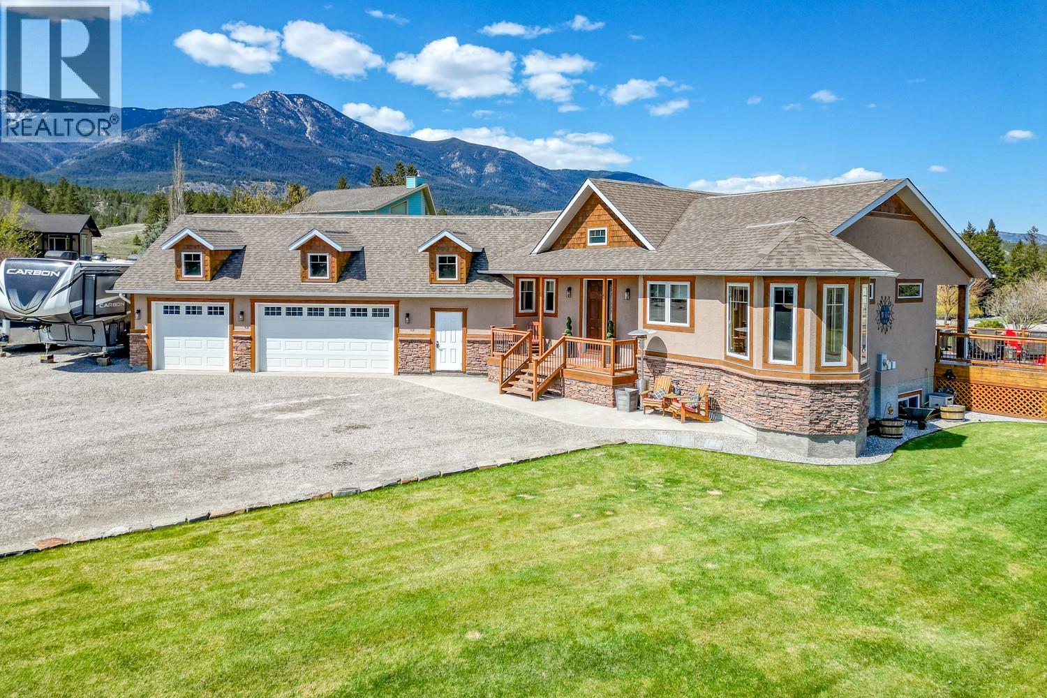 4453 Cedar Bay, Fairmont Hot Springs, BC V0B 1L2